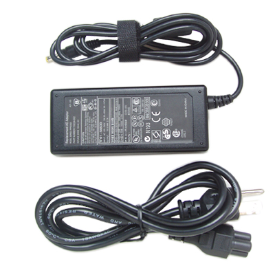 HP Genuine Original F4600A 19V 3.95A 75W AC Adapter For F4814A ADP-75HB OmniBook Series Pavilion Series and Ac